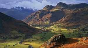 Walks - the Langdales